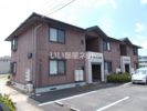 カーサ ベッラAの外観画像