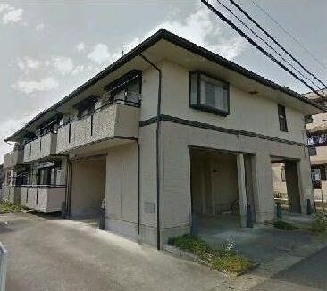 リバーサイドの外観画像