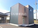 UC明和町佐田 A棟の外観画像