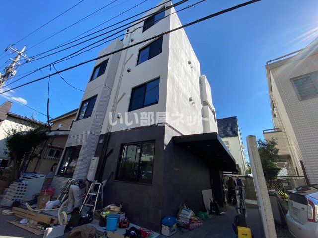 CELESTE北町(セレステキタマチ)の外観画像