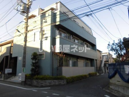 ボヌール平和台の外観画像