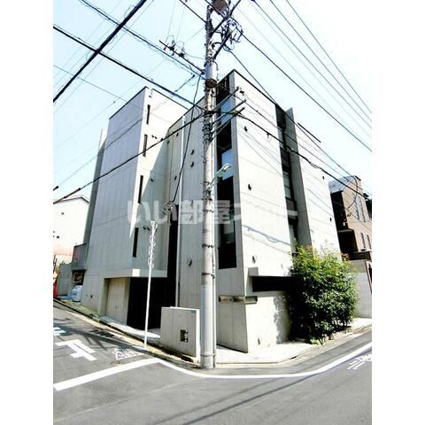 Levante TORITSUDAIGAKU レヴァンテ都立大学の外観画像