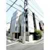 Levante TORITSUDAIGAKU レヴァンテ都立大学の外観画像