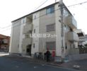 ブリランテ千鳥町の外観画像