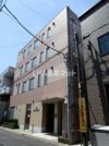 MERIDAN ANNEXの外観画像