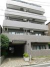 アミティ大泉学園の外観画像