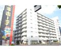 トーア青葉台マンションの外観画像