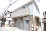 フレシールの外観画像