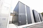 キングタウン上新入の外観画像