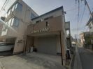 ヘルメスの外観画像