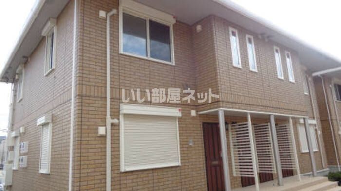 プティヴィラージュ VIIの外観画像