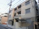 プライム メゾンの外観画像
