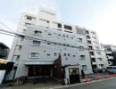 ハイツ北品川の外観画像
