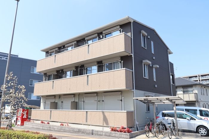 ルミエールの外観画像