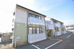 ディアス馬場Aの外観画像