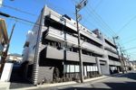 グランドコンシェルジュ多摩川アジールコート（グランドコンシェルジュタマガワアジールコート）の外観画像