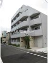 ARTESSIMO RATES（アルテシモ ラテス）の外観画像