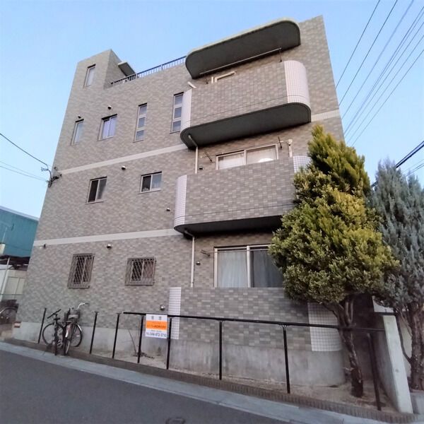 CASA YAMAYAの外観画像
