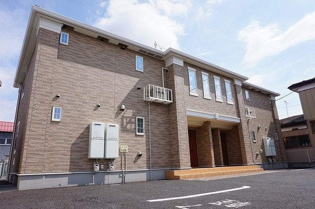 イーハトーブ Ⅱの外観画像