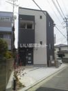 アルル姪浜駅南の外観画像
