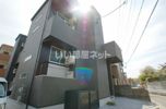 GECK南片江（ゲック）の外観画像