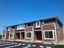 ヴューテラス リオ Bの外観画像