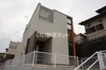 パルテールサイド1号館の外観画像
