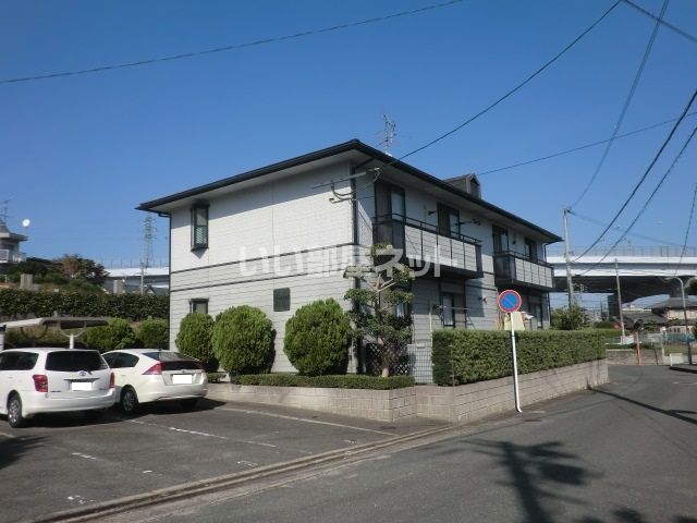 グランシェル城南IIの外観画像
