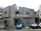 ピュア箱崎六番館の外観画像