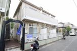 エクセット八田B棟の外観画像