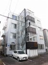 エムクレストの外観画像