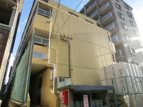 SETTLE吉塚の外観画像