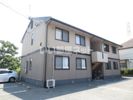 セジュール彩 B棟の外観画像