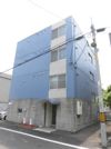 MAISON SIMAの外観画像