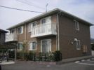 シャルマンわかば A棟の外観画像
