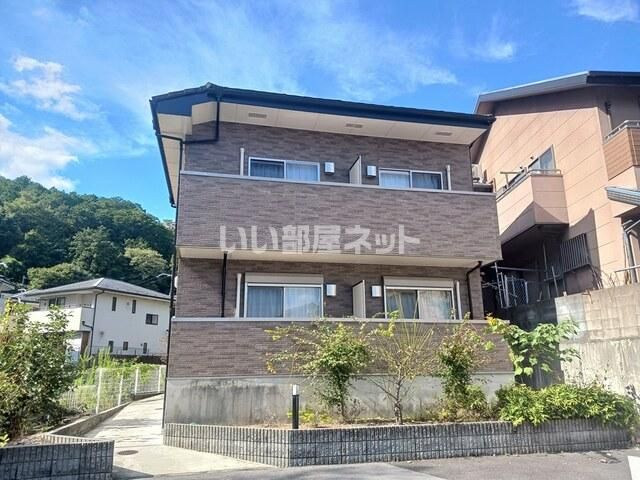 ベル・エトワレの外観画像