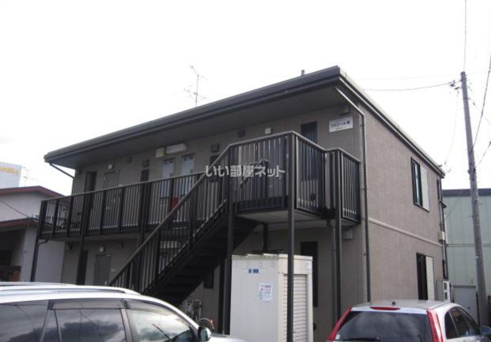 ファミール萌の外観画像