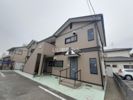 スプルースⅠの外観画像