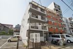 ドミール春吉の外観画像