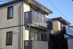 エンジョイ東町の外観画像