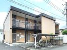 メインシティガーデン 新井壱番館の外観画像