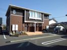ナリッシュの外観画像