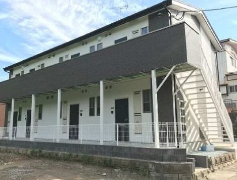 フォレストサイド国見の外観画像