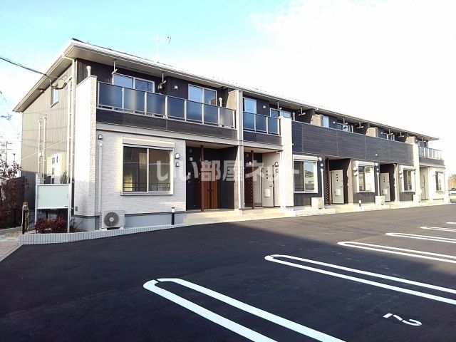 Grand Cedar Mの外観画像
