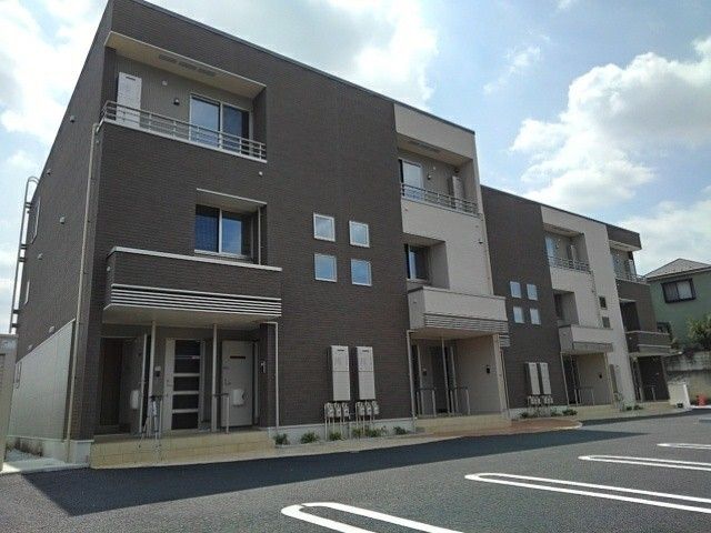 モルゲンレーテの外観画像