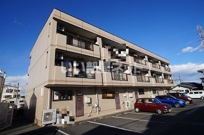 エンゲルベルクの外観画像