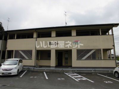 すまいる7番館の外観画像