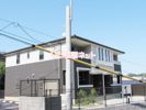 Hills平尾西の外観画像