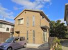 D-room宮沢町貸家 Bの外観画像