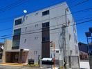 ジェントリーの外観画像